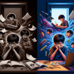 Learning disabilities and homework help
