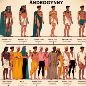 Androgyny