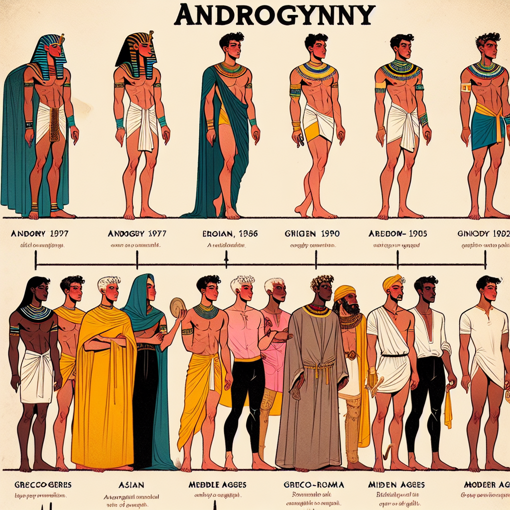 Androgyny