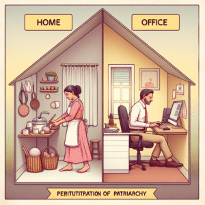 Patriarchy