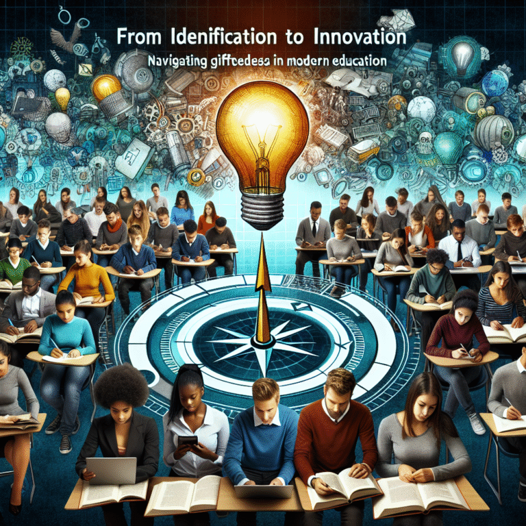 Gifted Education