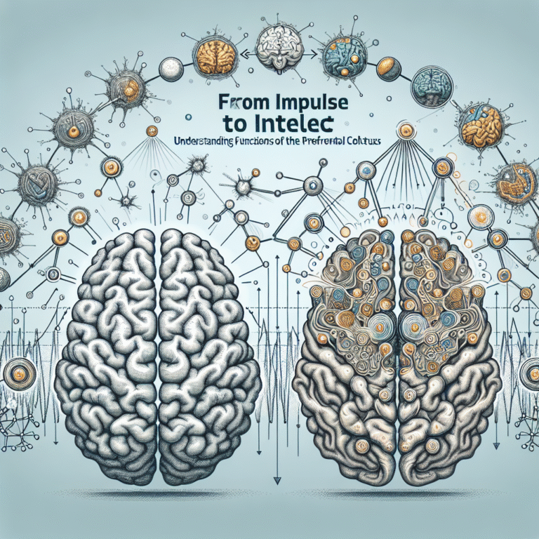 Prefrontal Cortex
