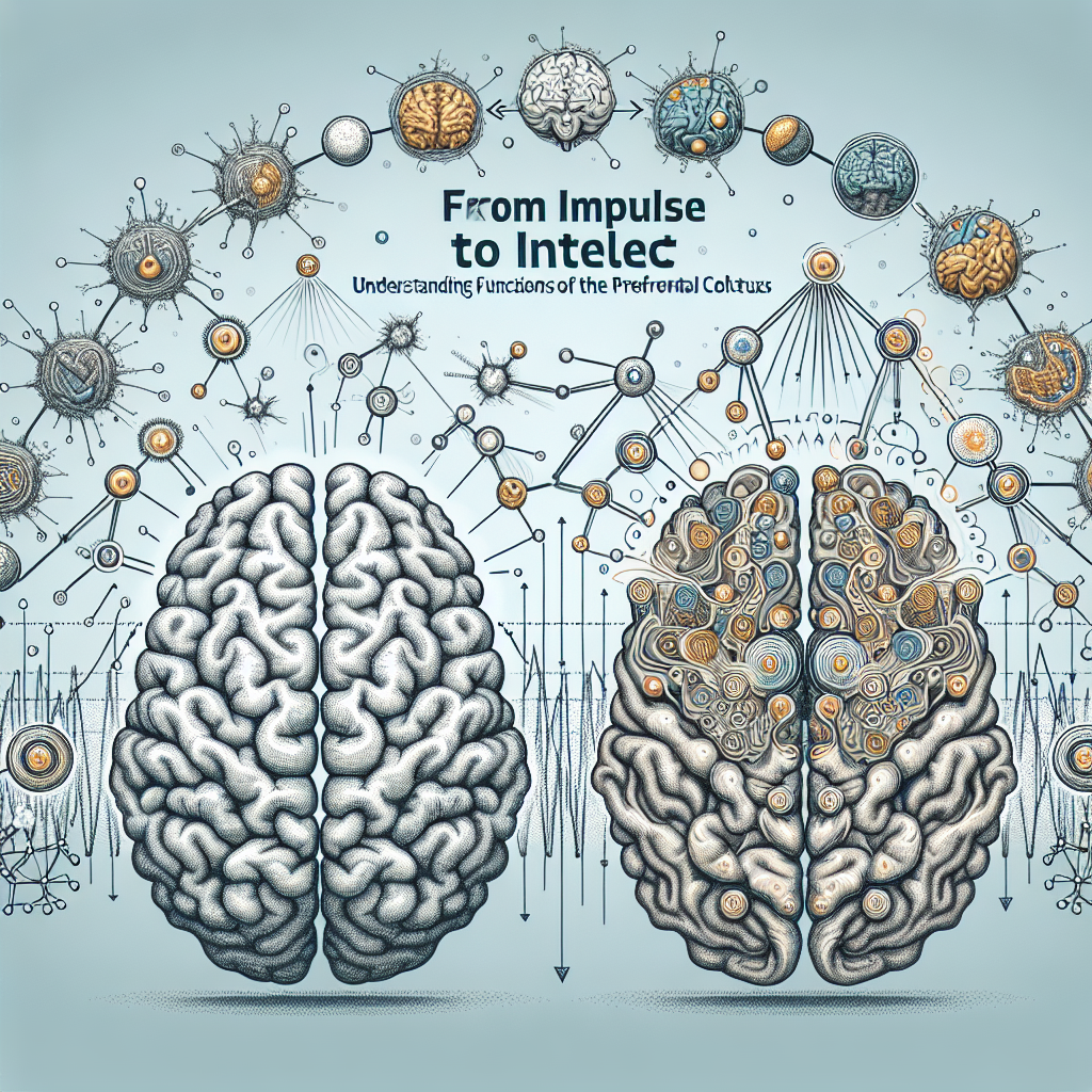 Prefrontal Cortex