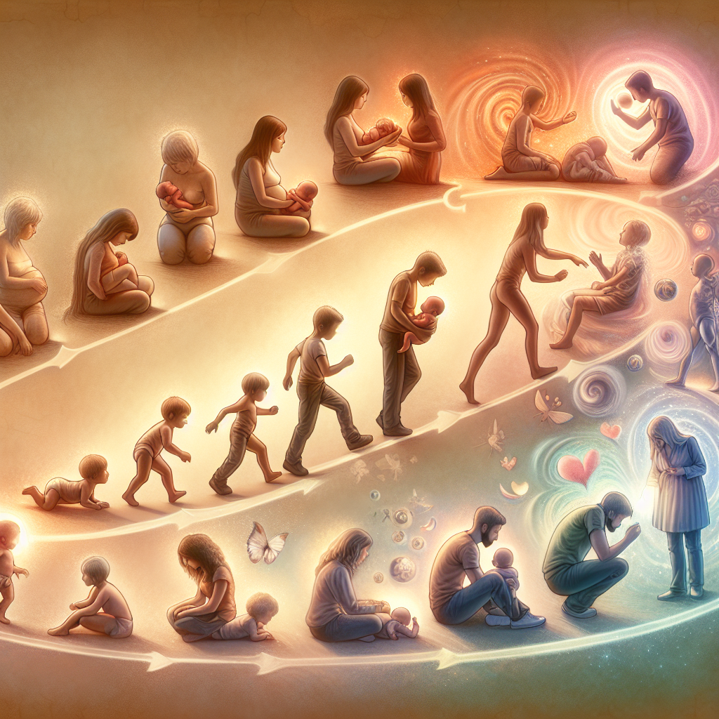 Attachment Theory