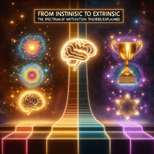 Motivation Theories