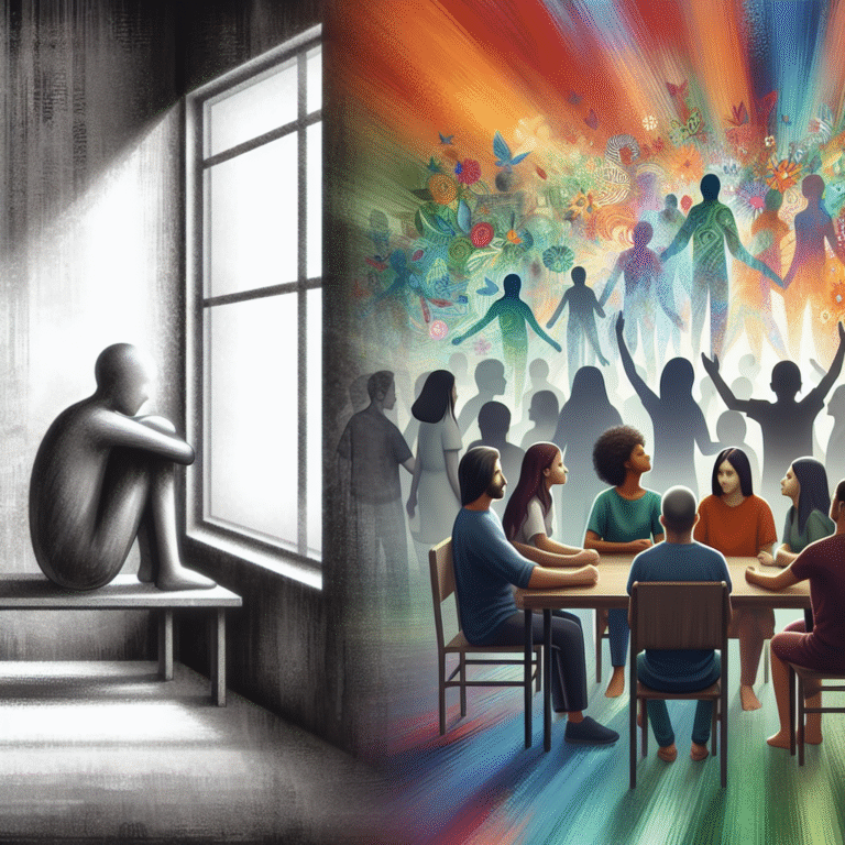 Social Support