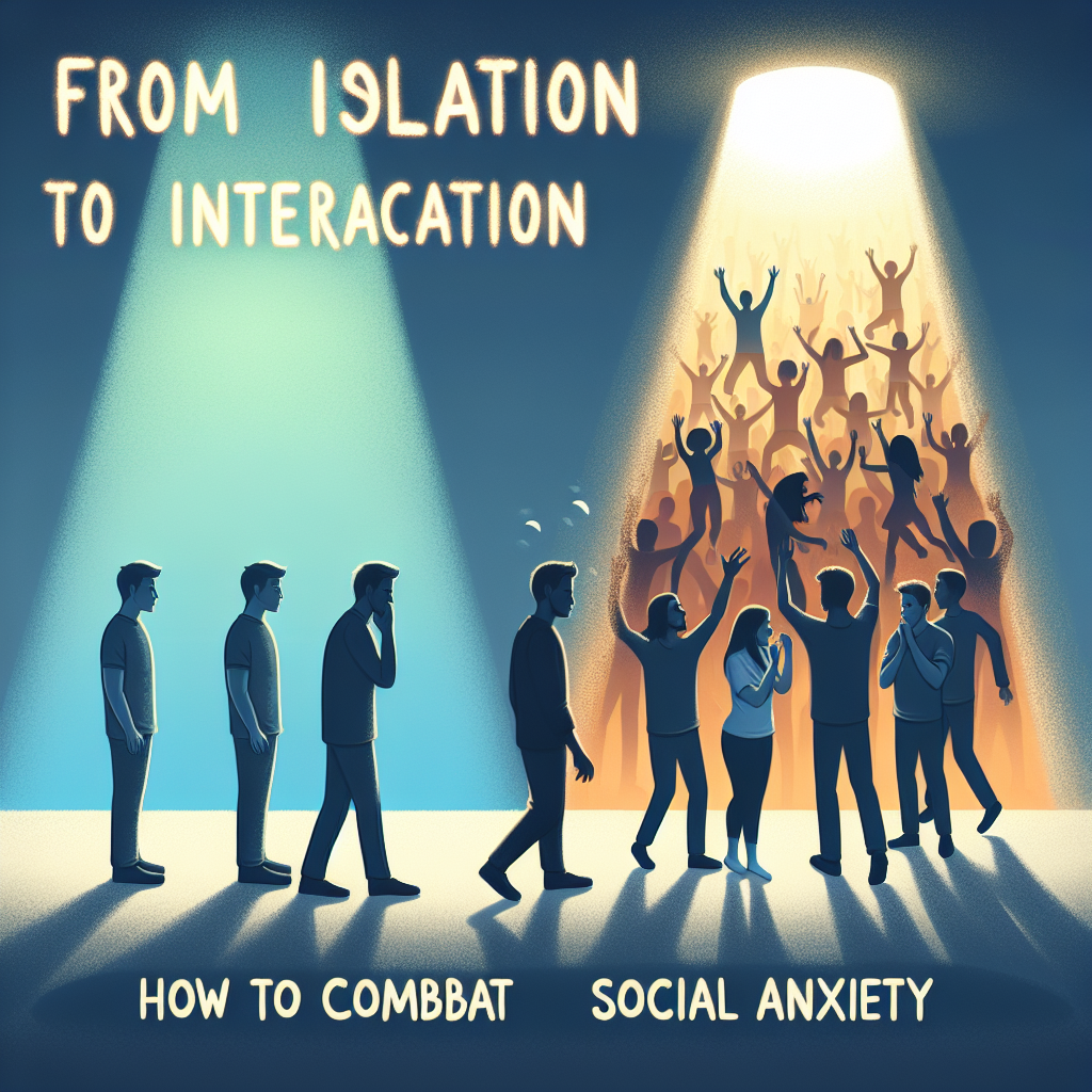 Social Anxiety