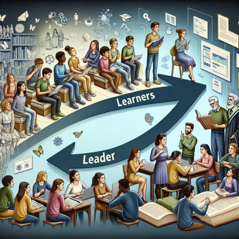 Peer Tutoring