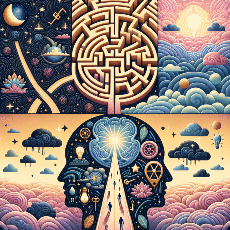 Subconscious Mind