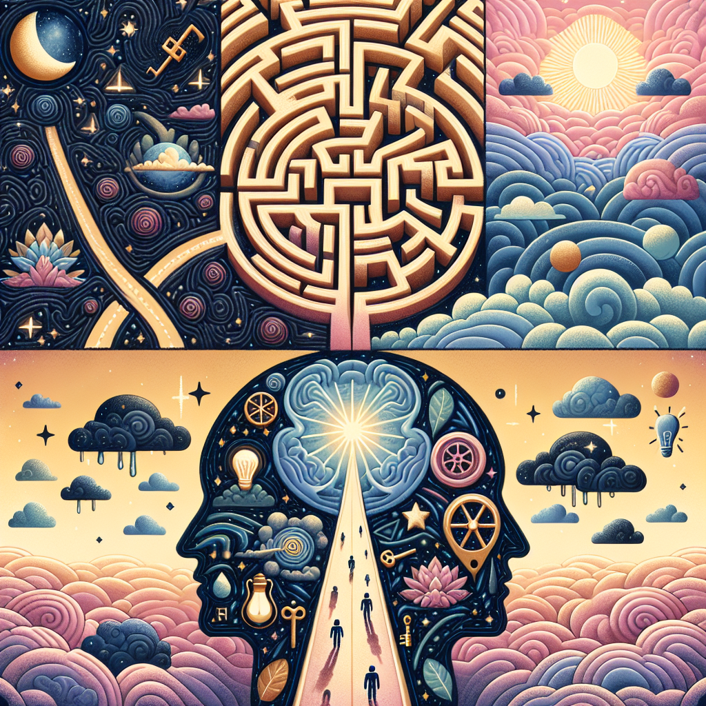 Subconscious Mind