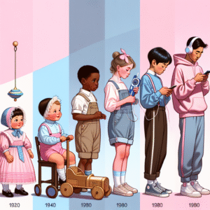 Gender Norms