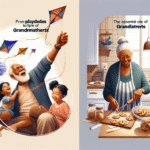 Grandparenting