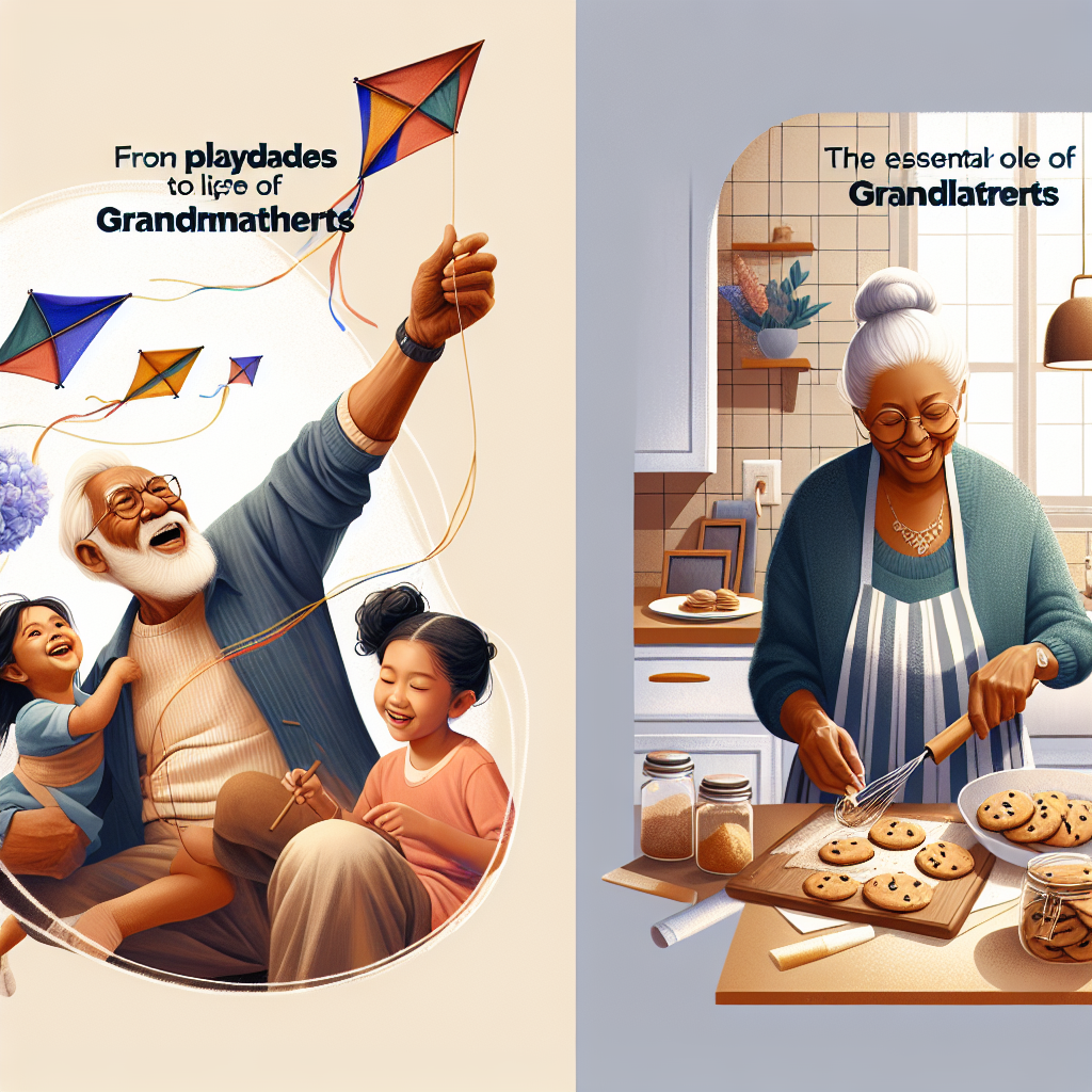 Grandparenting