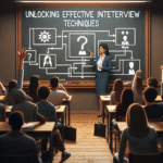 Interview Techniques