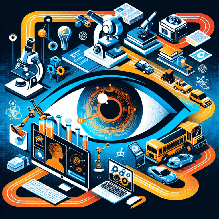 Eye Tracking