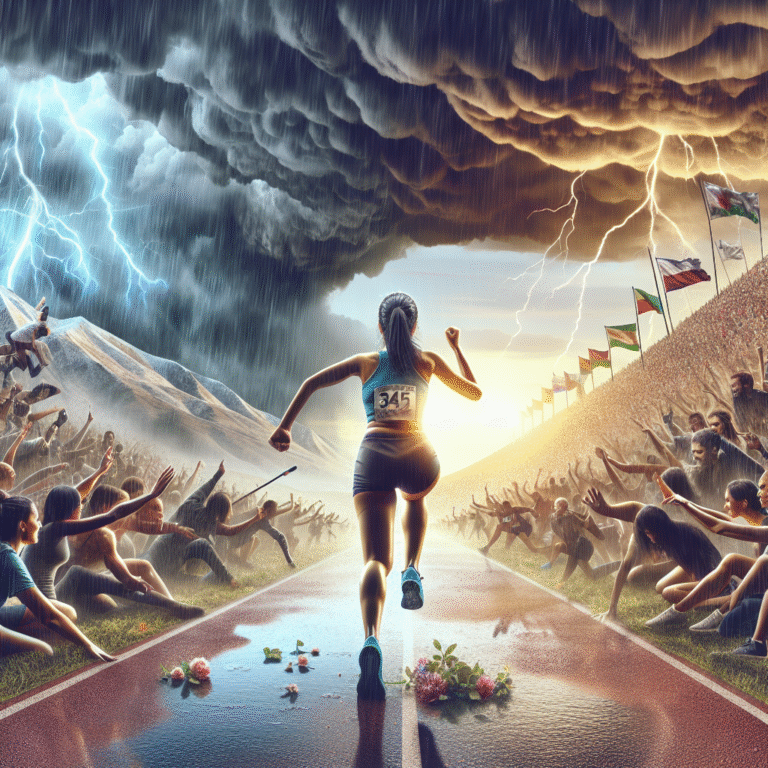 Resilience Building