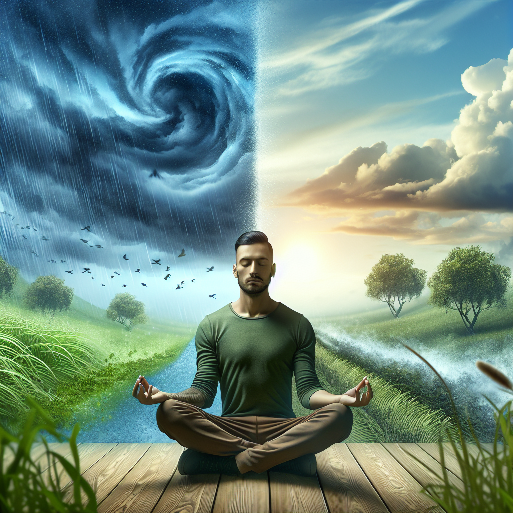 Mindful Awareness