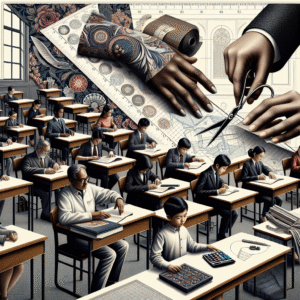 Special Education Assessment