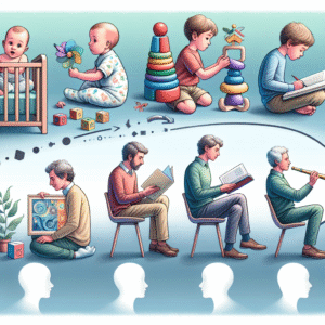 Theory Of Mind