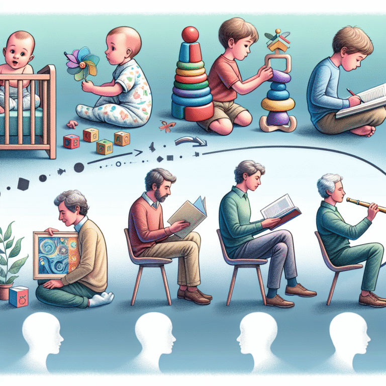 Theory Of Mind