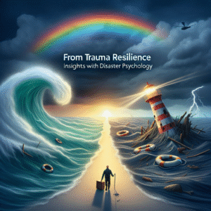 Disaster Psychology