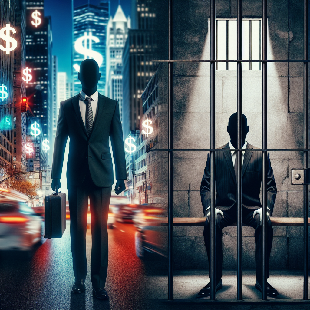 White Collar Crime