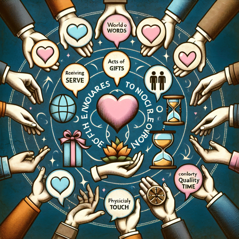 Love Languages