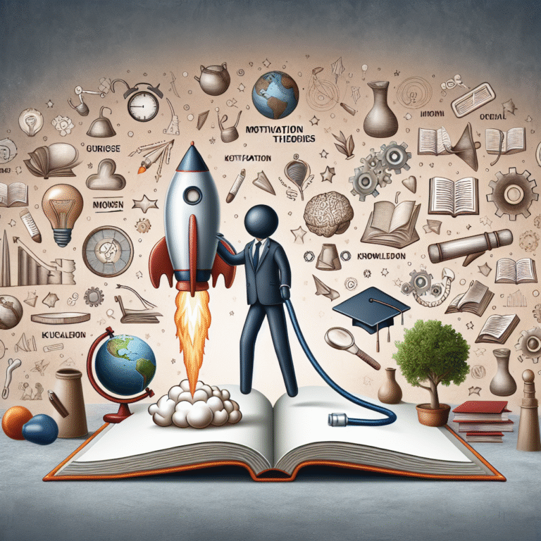 Motivation Theories