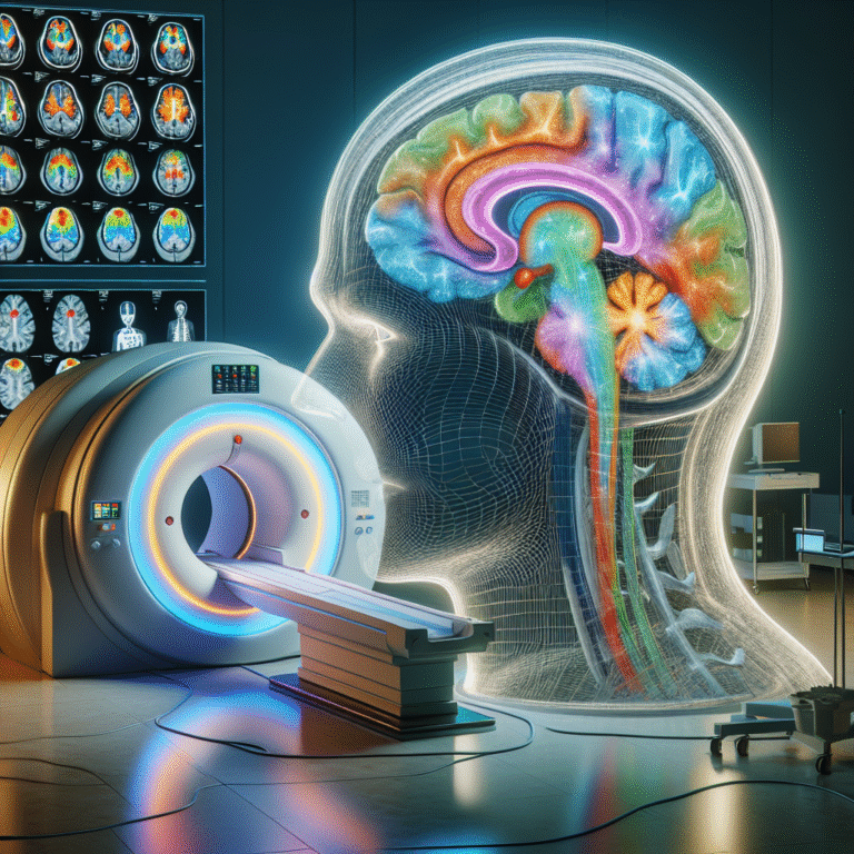 Brain Imaging