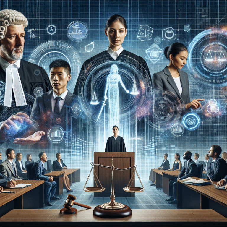 Trial Consulting