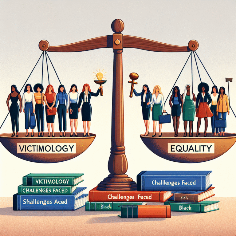 Victimology