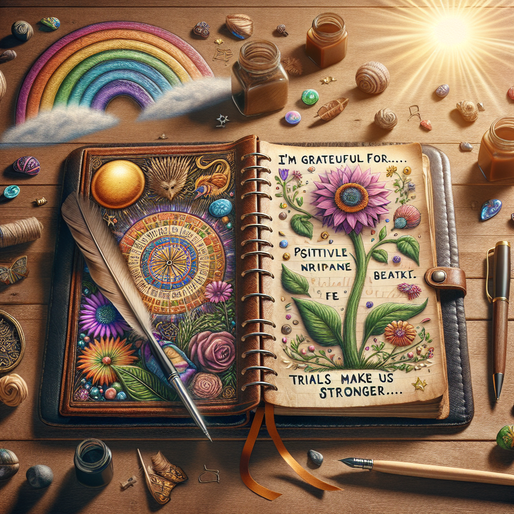 Gratitude Practice