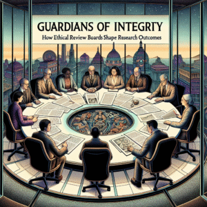 ethics in research