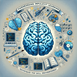 Implicit Learning