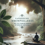 Meditation Benefits