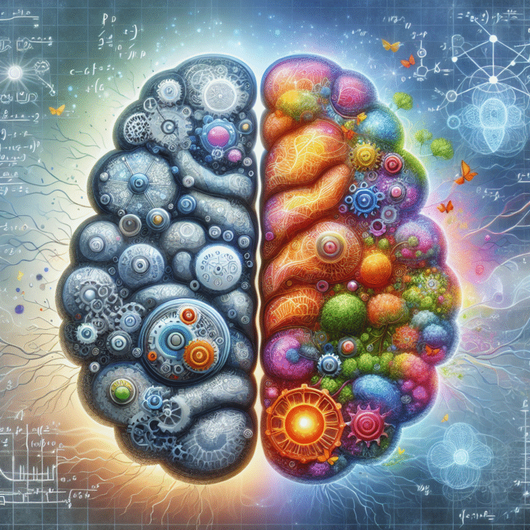 Neuroplasticity
