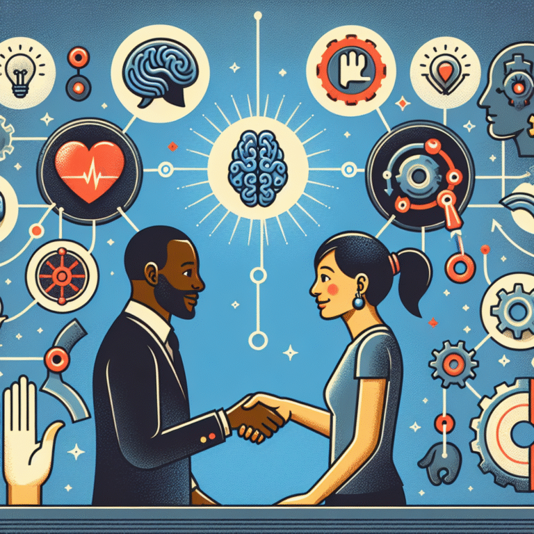 Empathy Training