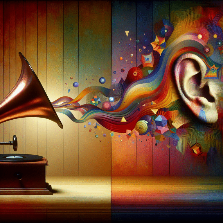Auditory Perception