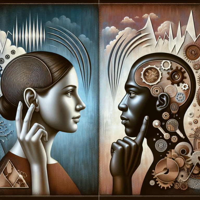 Speech Perception