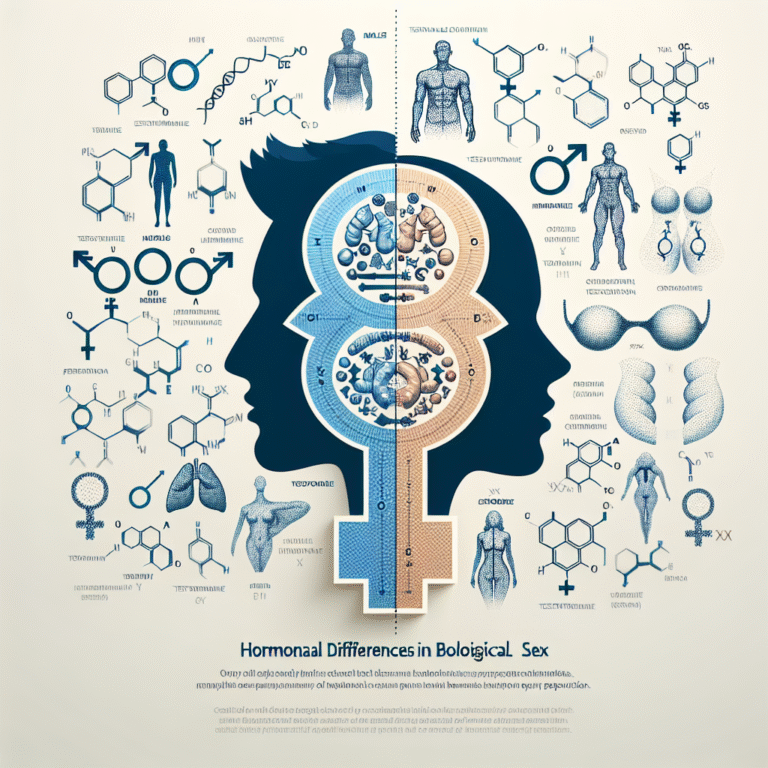 Biological Sex