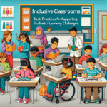 Learning Disabilities Support