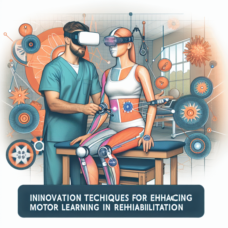 Motor Learning