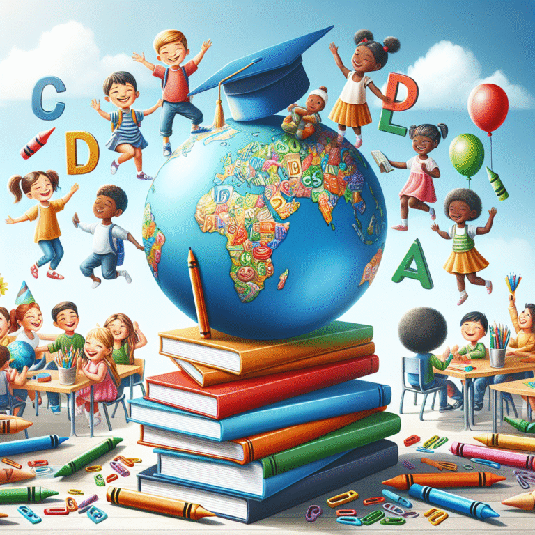 School Readiness