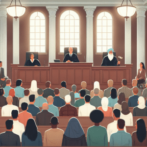 Jury Selection