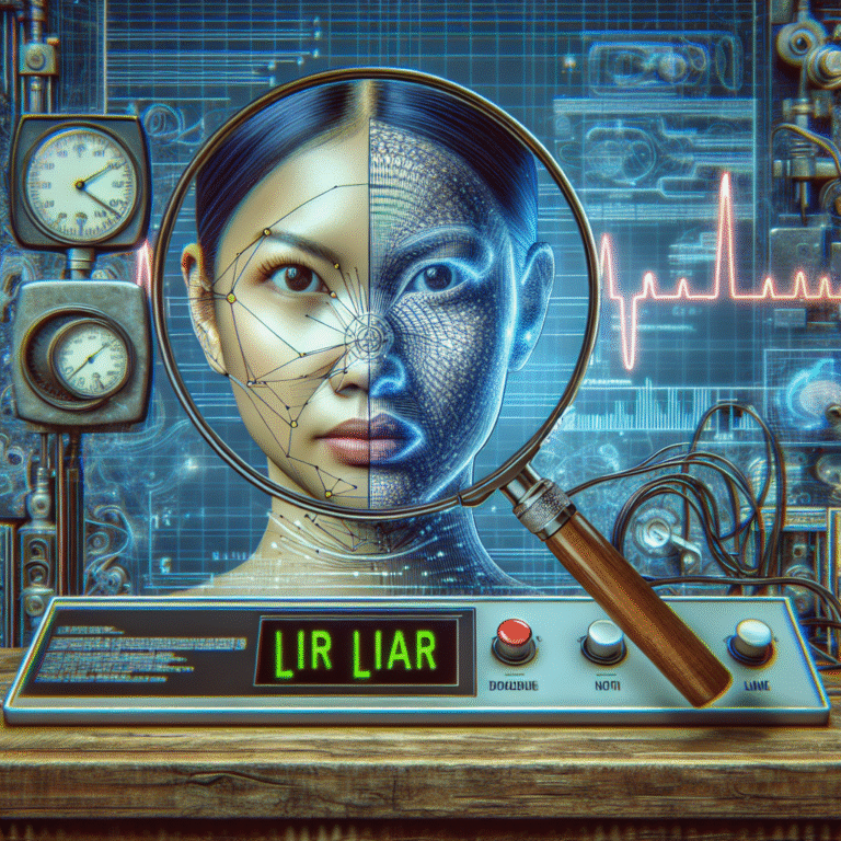 Deception Detection