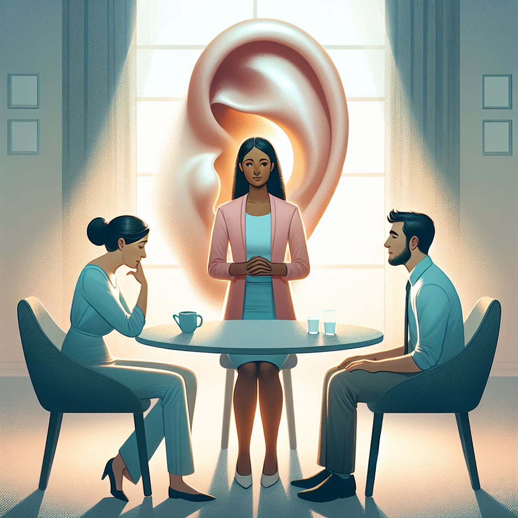 Mediation Skills