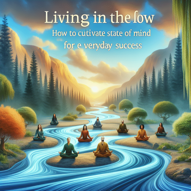 Flow State