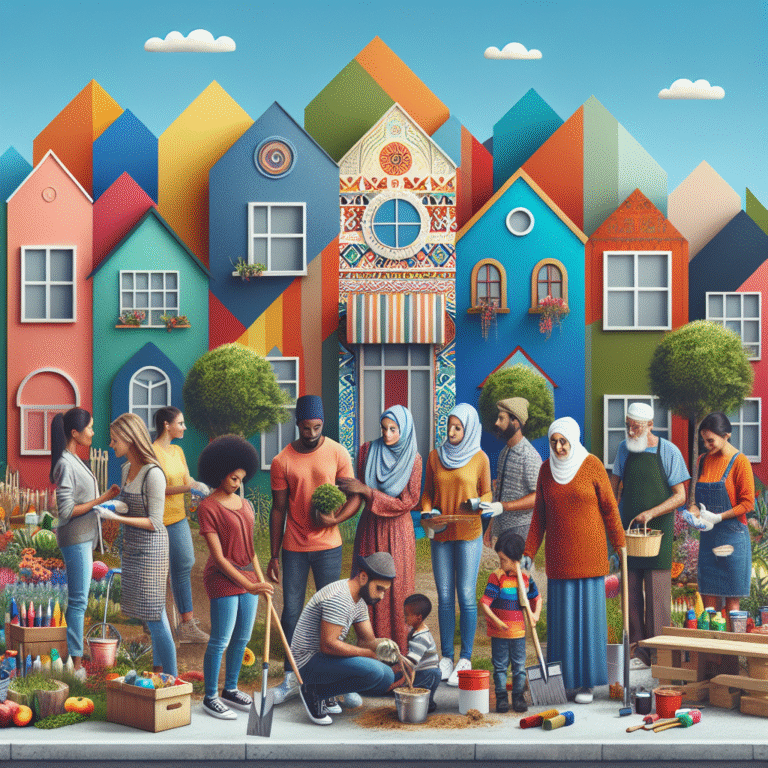 Community Resources