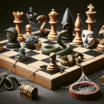 Fraud Psychology