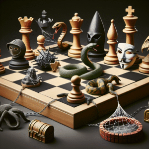 Fraud Psychology